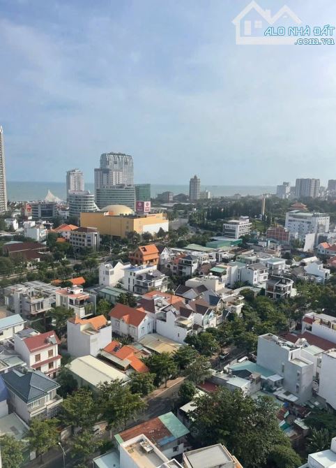 Bán căn hộ tại chung cư Bình Giã Resident Vũng Tàu