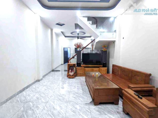 NHÀ AN PHÚ MỚI 2 TẦNG – 54M² - 2PN – ĐƯỜNG 10M CÓ VỈA HÈ - CHỈ HƠN 2 TỶ