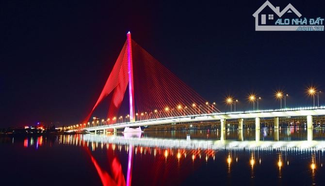 VIP SÔNG! BÁN TÒA VĂN PHÒNG 7 TẦNG 200M² - 70,99 TỶ - MT TRẦN HƯNG ĐẠO - Q. SƠN TRÀ