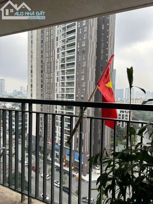 "CHÍNH CHỦ ĐĂNG" – CẦN BÁN CĂN HỘ LÔ GÓC 2 MẶT THOÁNG – 88,6M² – N02 YÊN HÒA