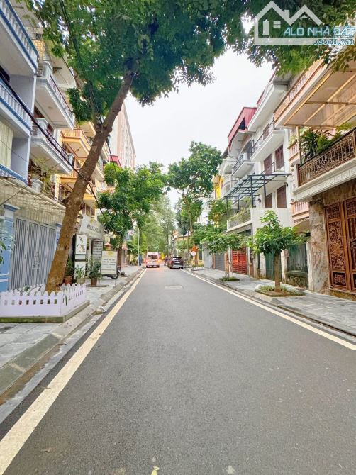 BÁN NHÀ LIỀN KỀ KĐT ĐỊNH CÔNG TRẦN NGUYÊN ĐÁN LÔ GÓC 85M 5 TẦNG GIÁ 39 TỶ