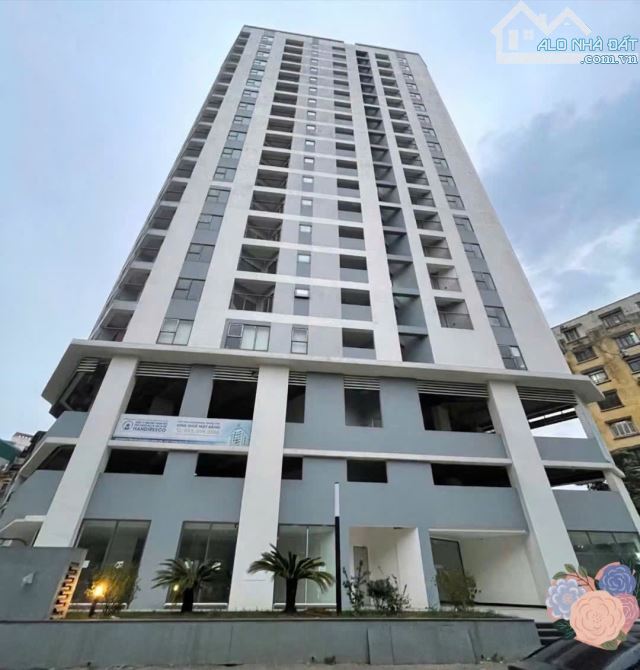 bán căn hộ cao cấp tại CC Handiresco Trung Văn, nhỉnh 4tỷ, 69m2, 2ngủ, hàng hiếm