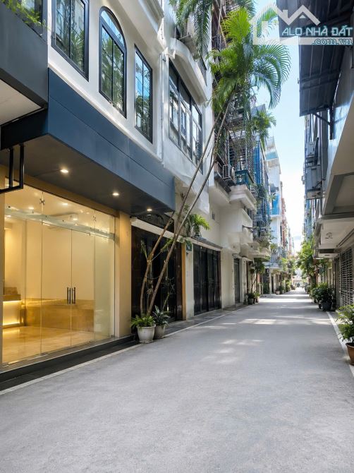 CHỦ CẦN BÁN GẤP NHÀ PHÂN LÔ TRẦN QUỐC HOÀN, 40M², 4 TẦNG, Ô TÔ, KD, 14,5 TỶ, HAI THOÁNG -