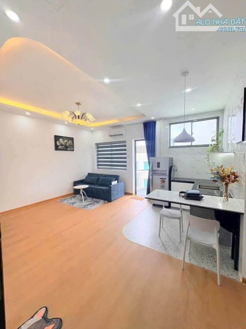 quận 11 Nhỉnh 2 Tỷ - Lý Thường Kiệt