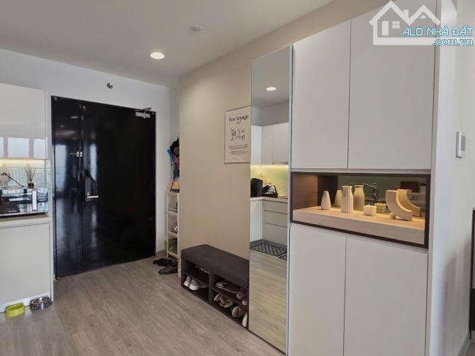 7.55 tỷ/90 m2/ Căn Hộ Ngọc Lâm One 18/ Long Biên