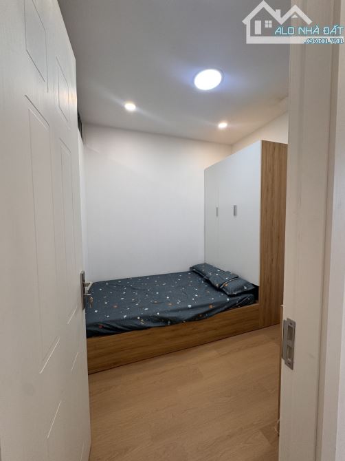 Bán chung cư Tô Hiệu, lầu 3, 45m2, 2 phòng ngủ 2.65 tỷ
