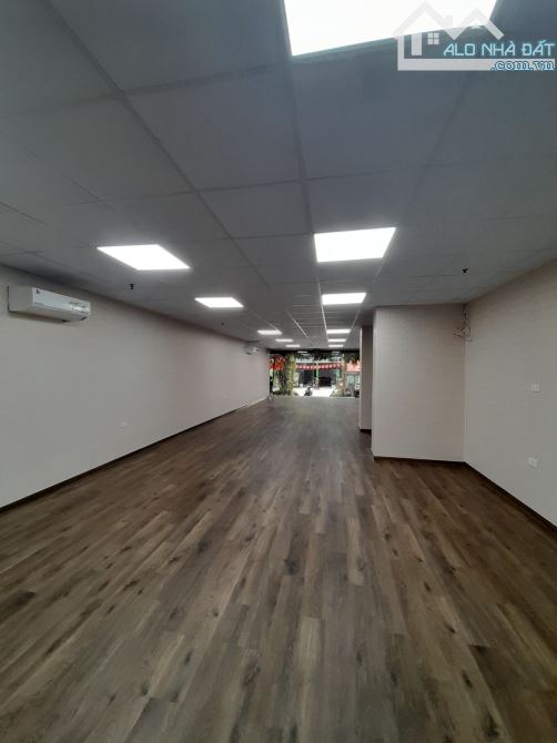 CHỈ HƠN 9 TỶ, KIOS 96M TÒA RICE CITY TÂY NAM LINH ĐÀM, HOÀNG MAI, 2 MẶT TIỀN, KINH DOANH,