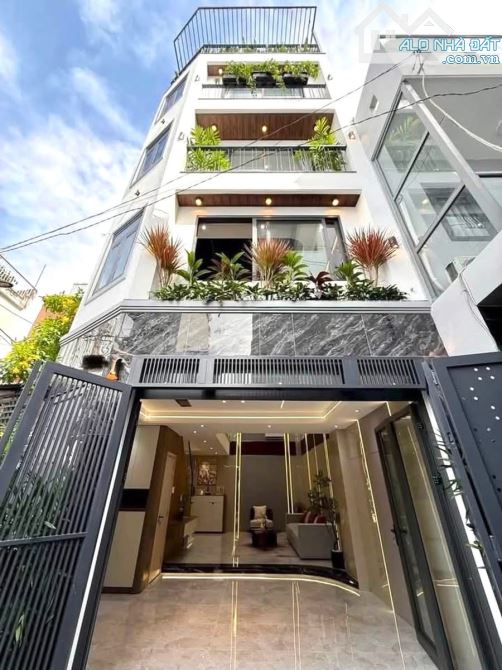 CHỦ NHÀ THIỆN CHÍ BÁN NHANH NHÀ NGAY BA VÂN, Q.TÂN BÌNH - GIÁ 4.5TỶ/75m2