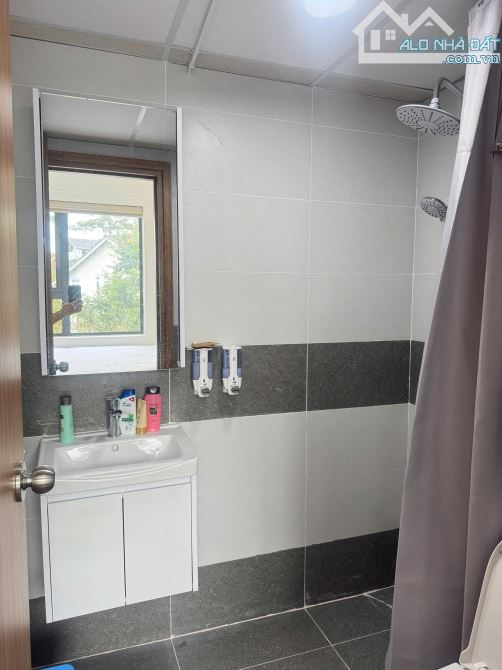 BÁN CĂN HỘ SUN GARDEN 51,2m² PHƯỜNG XUÂN TRƯỜNG – ĐÀ LẠT