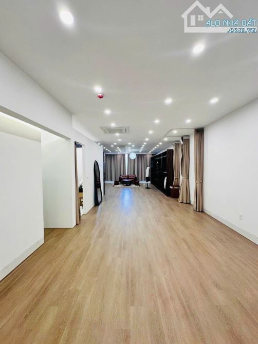 Mặt Phố Thanh Xuân 71M2 8T Thang Máy Có Hầm Vỉa Hè - 2 Mặt Tiền Kinh Doanh Đỉnh Chỉ 45 Tỷ