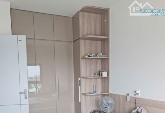 Căn Hộ Dịch Vụ 6 Tầng, Đường Số 8-Linh Xuân, 90 Triệu/th, 110m2(6mx19m), Nhỉnh 15 Tỷ (TL)