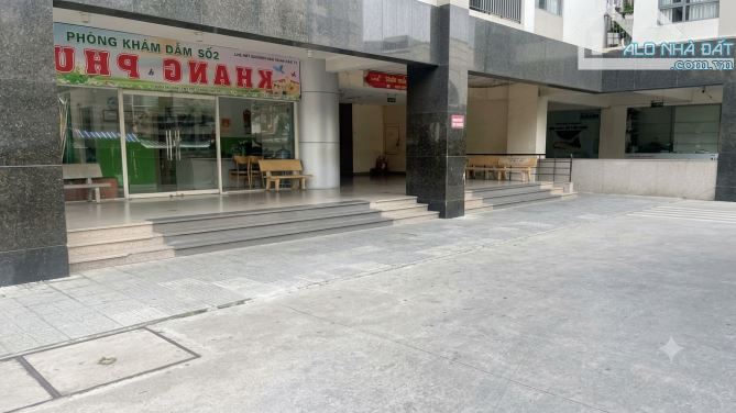 [HIẾM] Căn chung cư 78m² 2PN - Khang Phú; Trung tâm Tân Phú - Sổ Hồng Lâu Dài - Nhỉnh 3 Tỷ