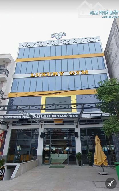 Hạ 15 Tỷ Bán Building 2MT Tô Ngọc Vân 14x26.Hầm 6 Tầng .HĐT 165tr. Giá 75 Tỷ TL.