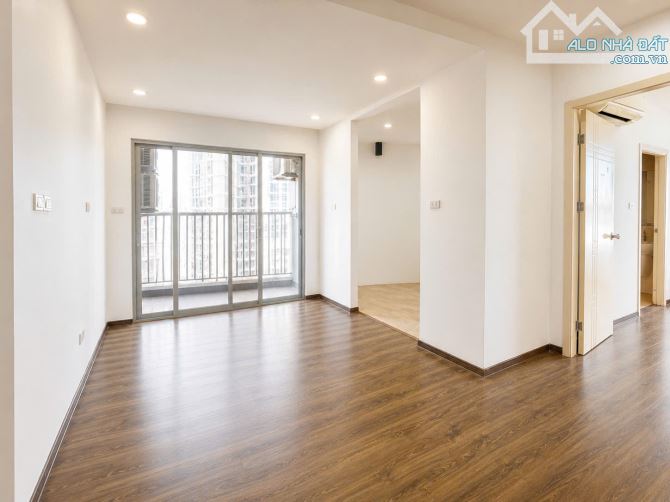 Bán nhà bác sĩ 2 ngủ - Ecolife Capitol 58 Tố Hữu- ô tô - 4,2 tỷ