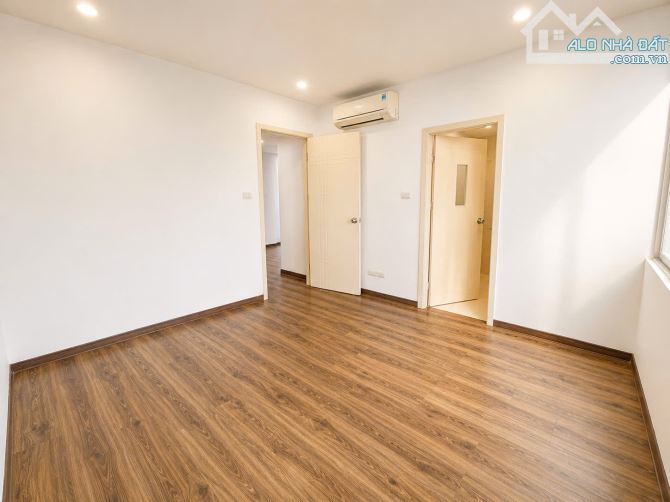 Bán nhà y tá 2 ngủ - Ecolife Capitol 58 Tố Hữu- ô tô - 4,2 tỷ