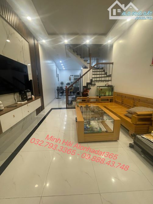 🔥BÁN NHÀ 3 TẦNG AN DƯƠNG 1 NGÕ CÂY XĂNG VIỆT HÙNG AN HẢI 50m GIÁ 2,75 TỶ🔥