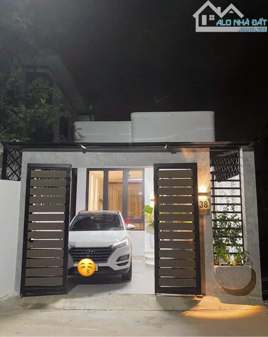 Xuất Hiện Kèo Thơm Nhức Nách CĂN NHÀ CẤP 4 SỔ RIÊNG THỔ CƯ Chỉ 350tr dọn vô ở luôn