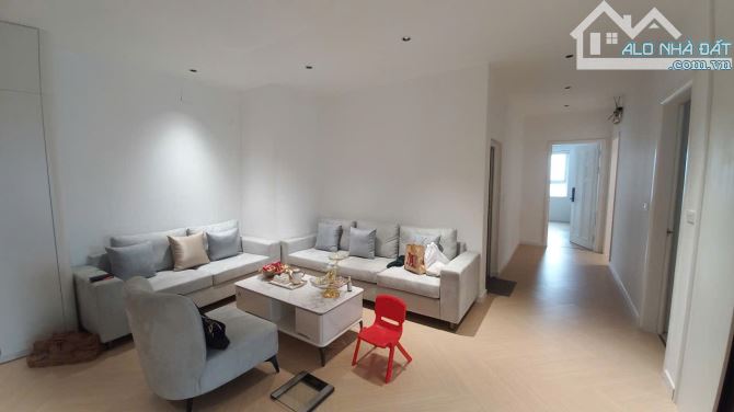 🌟 CHUNG CƯ 165 THÁI HÀ – 124M² – 3PN – MP VIP ĐỐNG ĐA – GIÁ 11 TỶ. 🌟