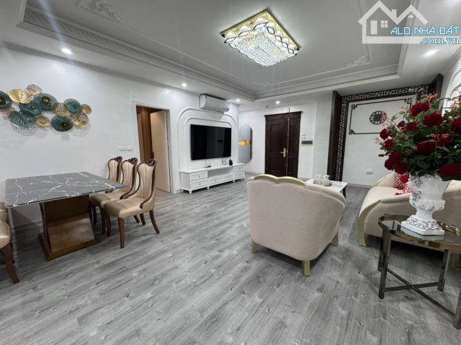 💚CHUNG CƯ THĂNG LONG GARDEN – 250 MINH KHAI - 132m2 - 3PN - 2WC - 9.5 tỷ
