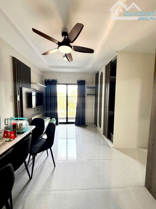GIẢM GIÁ BÁN CĂN HỘ SUN GARDEN - ĐÀ LẠT GIÁ CỰC TỐT
