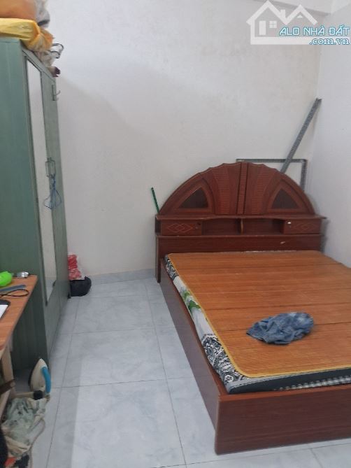 Nhà kiệt 3,5m Ông Ích Đường, cách mặt tiền chỉ 20m