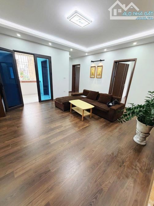 CĂN HỘ ĐỀN LỪ, HOÀNG MAI, HƠN 4 TỶ, SỔ RIÊNG
