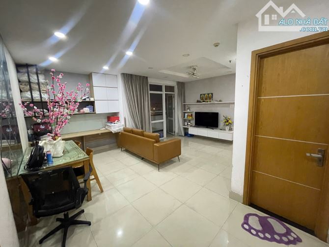 HHMG CẦN BÁN CH CHUNG CƯ HIM LAM 2PN LỚN 104M2