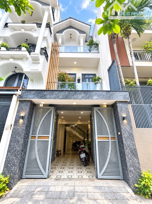 CẦN TIỀN BÁN GẤP NHÀ NGAY NHẤT CHÍ MAI TÂN BÌNH-GIÁ:4.23TỶ/70,5m2(4,7x15m)