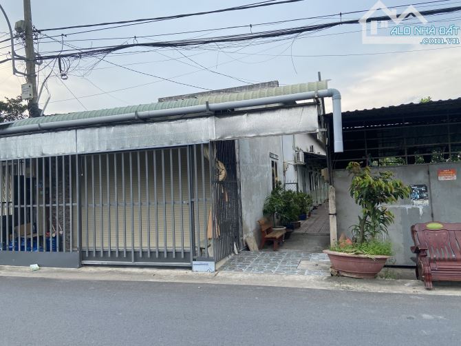 Cần nhượng lại dãy trọ 1 kiot + 6 phòng, Nguyễn Thị Lắng, 242m2, 1,25 tỷ sổ hồng riêng