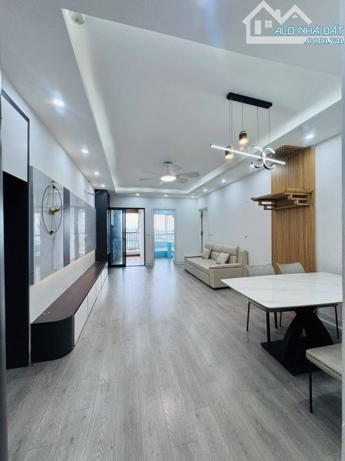 🚖RẺ NHƯ NHÀ Ở XÃ HÔI. CĂN HỘ CC. HEMISCO XALA. 80M2. 4,38TỶ 🍀 ĐẸP KHÔNG TƯỞNG -