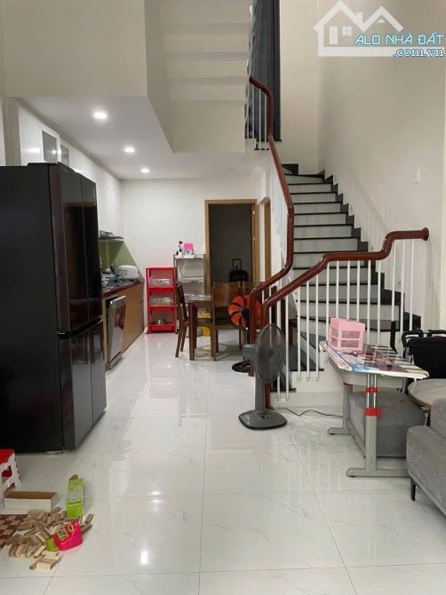 Bán Căn Mặt Tiền Kinh Doanh Phường Lý Thường Kiệt. Dt 67m2. Giá 5tỷ xx