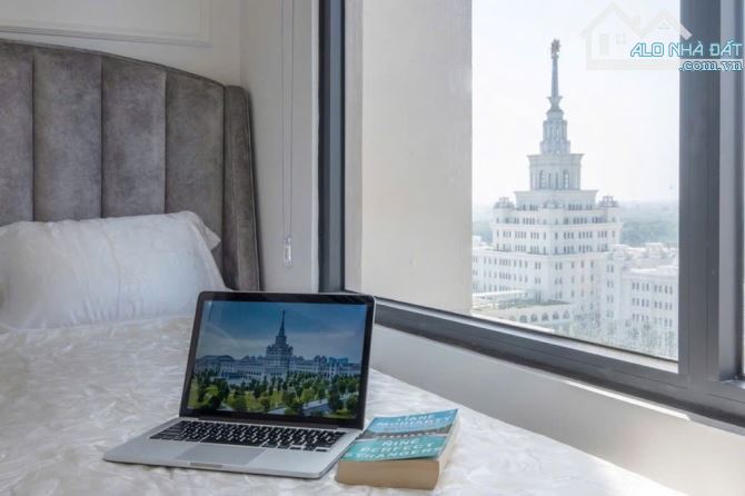 BÁN NHÀ (64M2 - 2N + 2WC- 5.6 tỷ)- GÓC VIEW VIN UNI KHÔNG PHẢI LÚC NÀO CŨNG CÓ