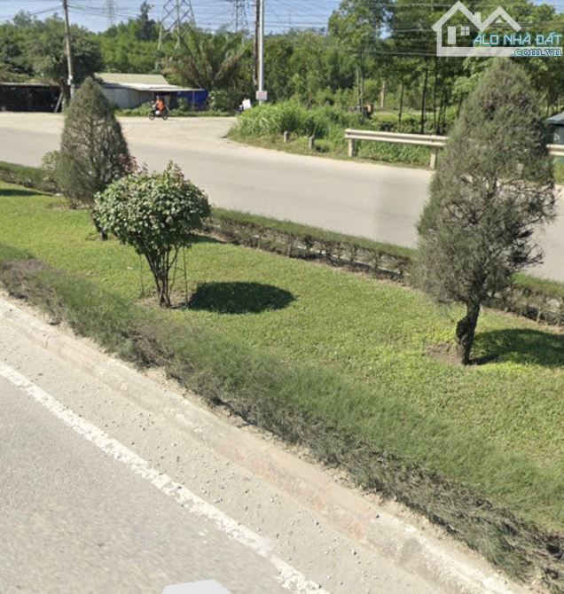 CHUYỂN NHƯỢNG 20.000m2 ĐẤT HỖN HỢP ĐANG CHO THUÊ 200 TRIÊU/ THÁNG