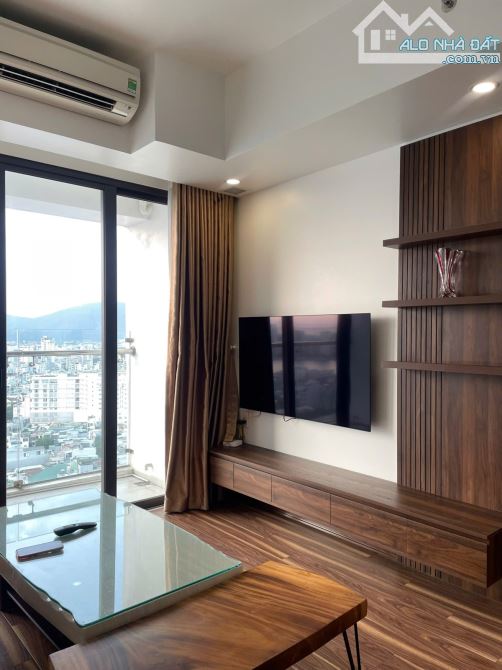 Bán căn hộ, 61 m², Sơn Trà
