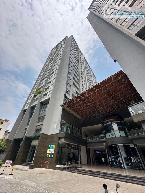 Căn hộ Chung cư Green Pearl, 378 Minh Khai DT 90m2- Có slot ô tô- Bể bơi- Phòng gym- GIÁ 9