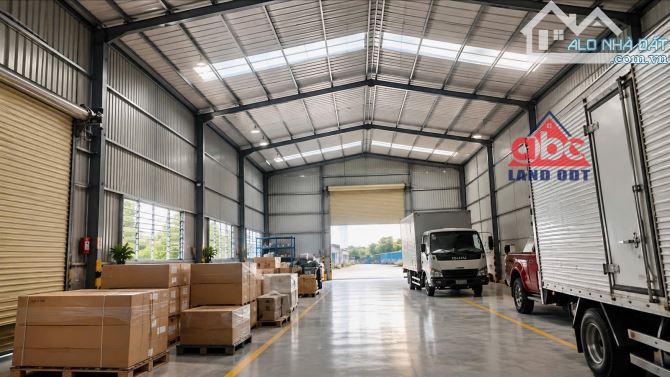 X161 CHUYỂN NHƯỢNG TOÀN BỘ NHÀ MÁY & DÂY CHUYỀN CÔNG NGHỆ SẢN XUẤT 📍 Trung tâm P. Trảng