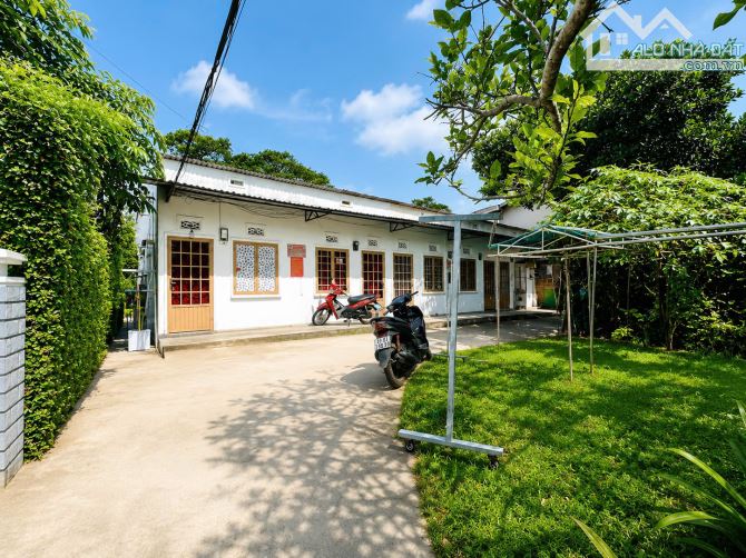 BÁN CĂN TRỌ 5 PHÒNG ĐƯỜNG Ô TÔ Ở PHẠM HỒNG THÁI- TRUNG TÂM ĐÀ LẠT