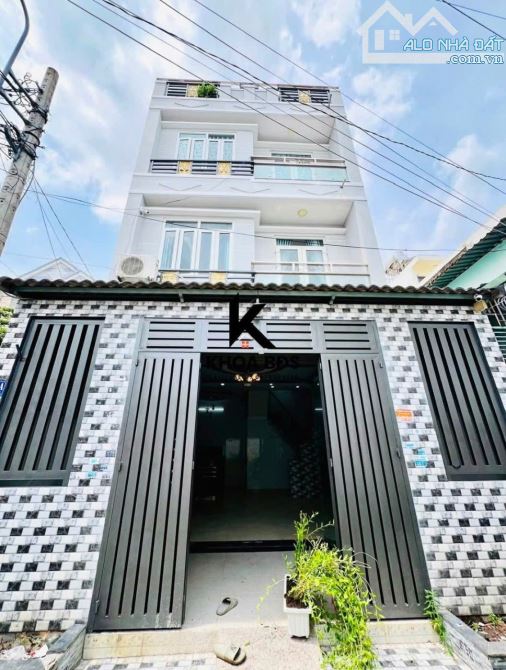 CHỦ KẸT VỐN CẦN BÁN NHANH PHÙNG VĂN CUNG P. CẦU KIỆU - 5,5 TỶ - 72M2(4,6M X 16M) - 2 LẦU