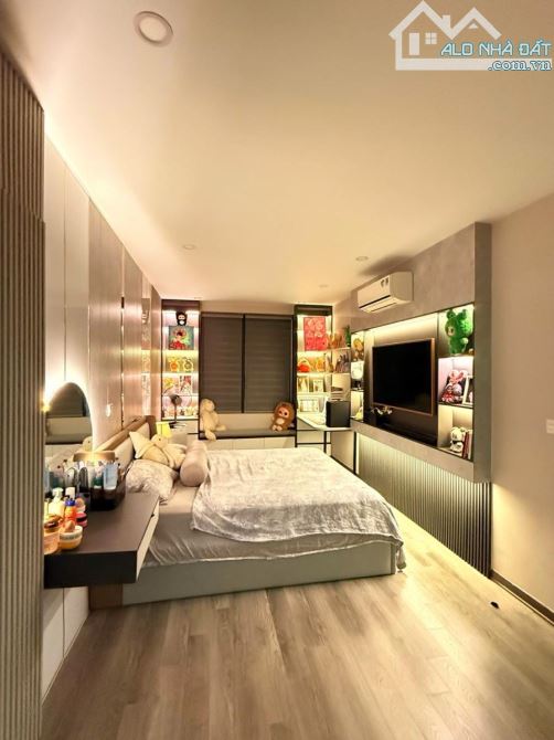 🔥 BÁN CHUNG CƯ XỊN – STAR TOWER DƯƠNG ĐÌNH NGHỆ, CẦU GIẤY 🔥 108M² – 2PN. 9,78 TỶ