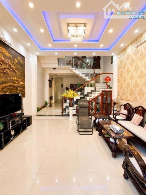 💎Cần bán nhà 3 tầng MT Nguyễn Khang,P An Khê.Đà Nẵng