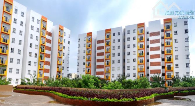 2-bedroom apartment for sale, 59 m², Sơn Trà