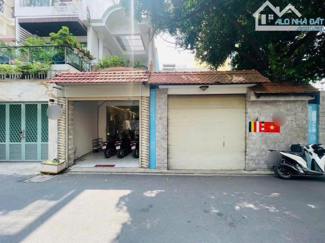 📍 Biệt thự lô góc hẻm xe tải Bàu Bàng - Tân Bình - 10.5m❌️26m - CN 243.51m² 💵 40 Tỷ TL