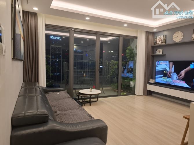 KHÔNG GIAN VÀ CHẤT LƯỢNG VƯỢT TRỘI CỦA CĂN HỘ tạo nên “sự khác biệt hoàn toàn”