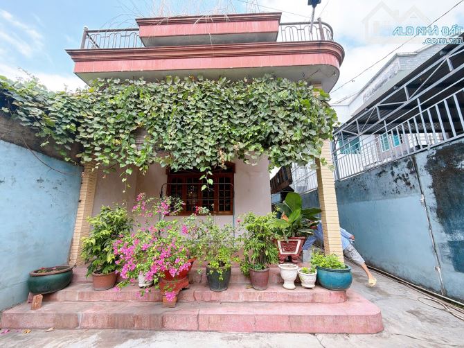 NP268 Bán nhà 239m2 đường nhựa 8 mét gần -Trường Nguyễn Trãi - BVĐK THÁNH TÂM - P.Tân Biên