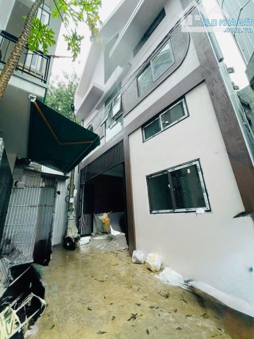 🏠 Bán căn trọ mới toanh 2,5 tầng Kiệt oto đường Ngự Bình - TP Huế - Giá rẻ