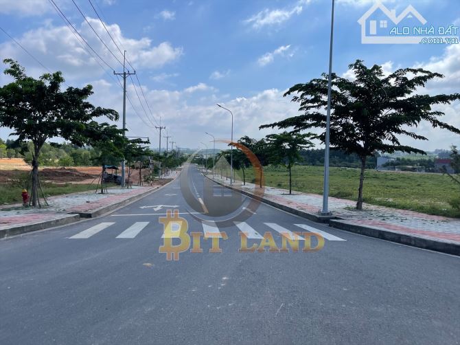 BX080- Bán đất 3,5 hecta KCN Long Thành, giá 195usa/m2