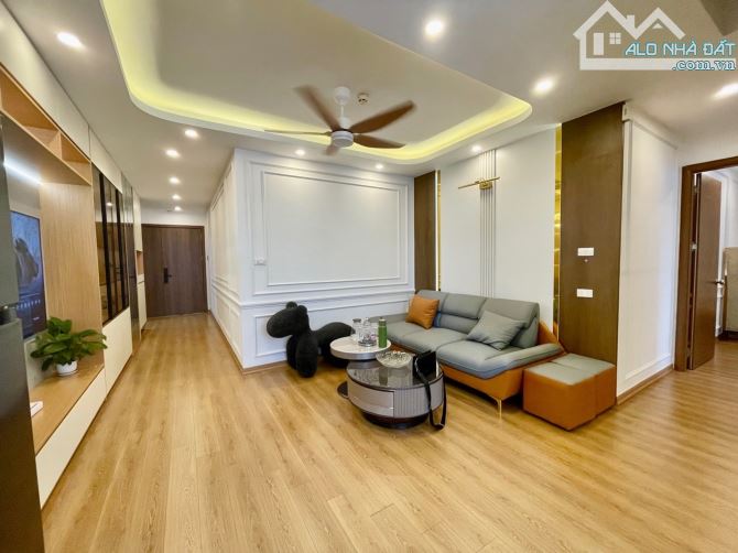 Chủ cần tiền bán gấp căn chung cư tại Trung Tâm Cầu Giấy