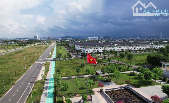 Eco Garden ra mắt chính sách hấp dẫn sản phẩm biệt thự và nhà phố giá tốt nhất.