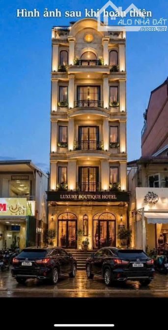 NHÀ MẶT TIỀN VỪA Ở VỪA KINH DOANH HAI BÀ TRƯNG