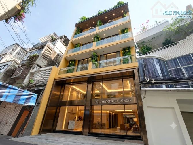hẻm xe hơi - An Dương Vương thông Trần Phú - Q5 -🔥 8M NGANG – GẦN 150M² ĐẤT